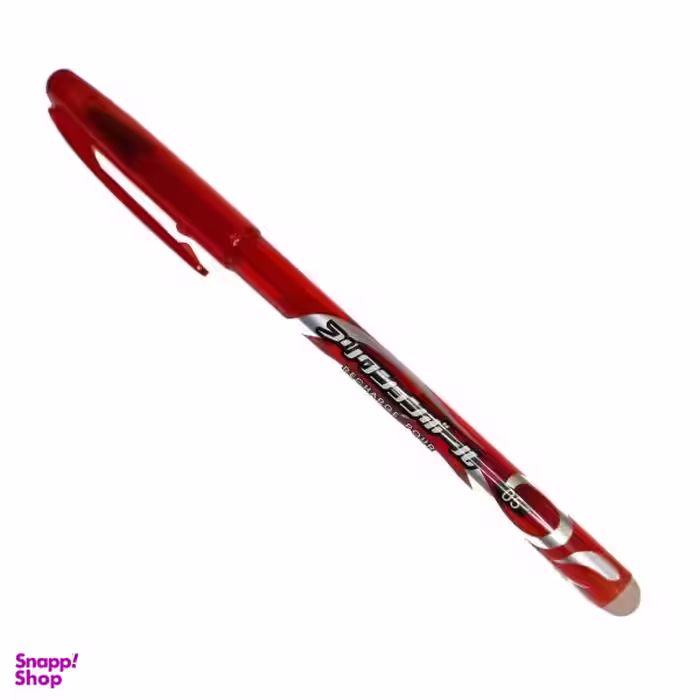 خودکار خیاطی مدل حرارتی Red-50
