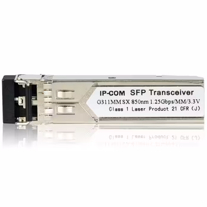 ماژول چند حالت فیبر نوری G311MM آی پی کام - تکنو لینک 148