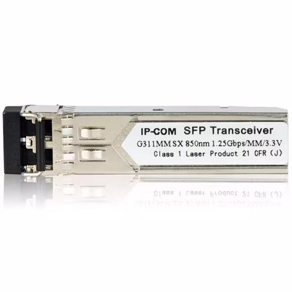 ماژول چند حالت فیبر نوری G311MM آی پی کام - تکنو لینک 148