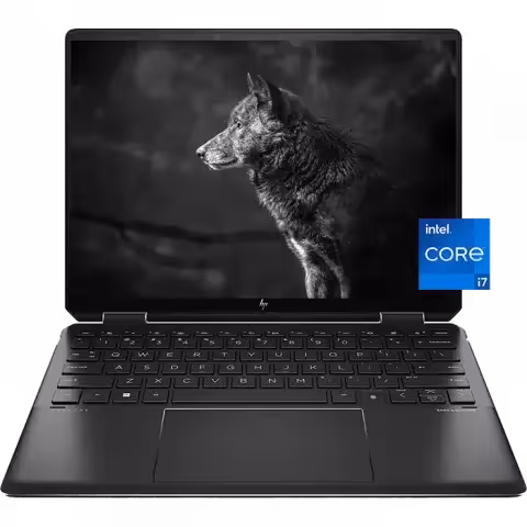 خرید لپ تاپ 13.5 اینچ HP مدل Spectre x360 14 EF2013DX