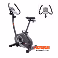 دوچرخه ثابت خانگی مدل ST 2675