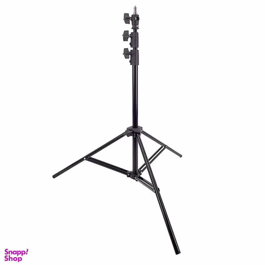 سه پایه نور فنری پاناسون مدل 805