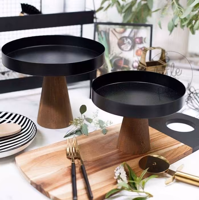 استند جفتی نگارا