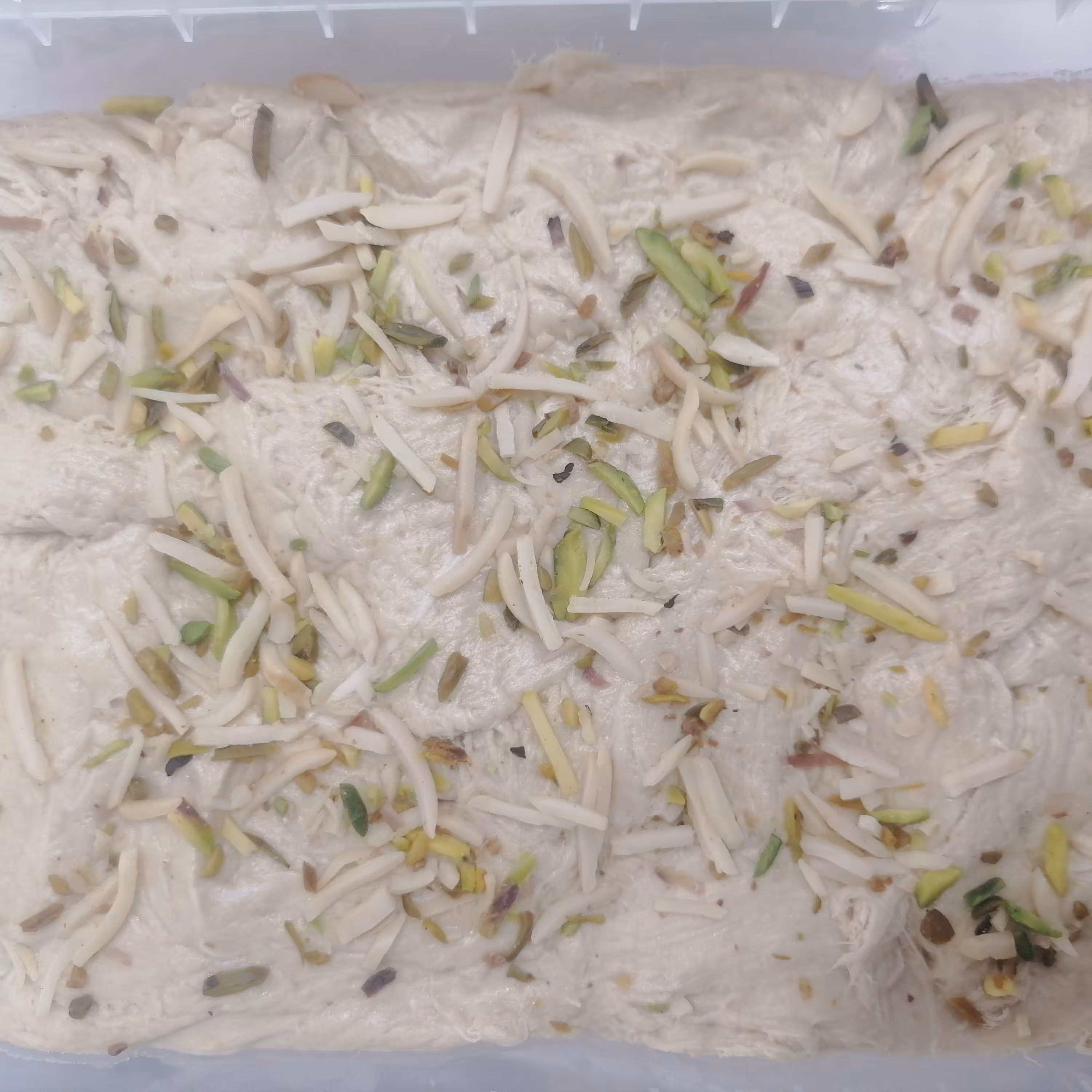 حلوا شکری 1000گرمی ممتاز مسما اردکان ( خوشمزه ولذیذ )