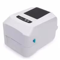 پرینتر لیبل زن گینشا مدل GS-2406T