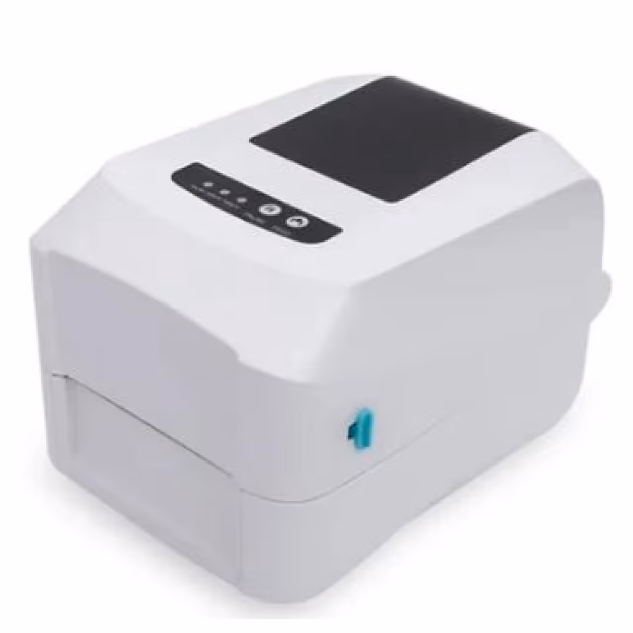 پرینتر لیبل زن گینشا مدل GS-2406T