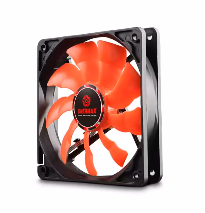 خنک کننده کیس انرمکس مدل ماگما ادونس