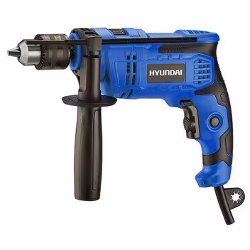 دریل چکشی هیوندای مدل HP7213 - ابزار یراق