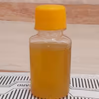 محلول پرپشت کننده مژه و ابرو 