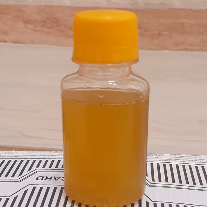 محلول پرپشت کننده مژه و ابرو 