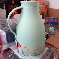 فلاسک خارجی رگال 1.5 لیتری در رنگهای مختلف