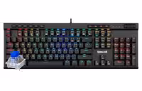 کیبورد مخصوص بازی ردراگون مدل VATA K580