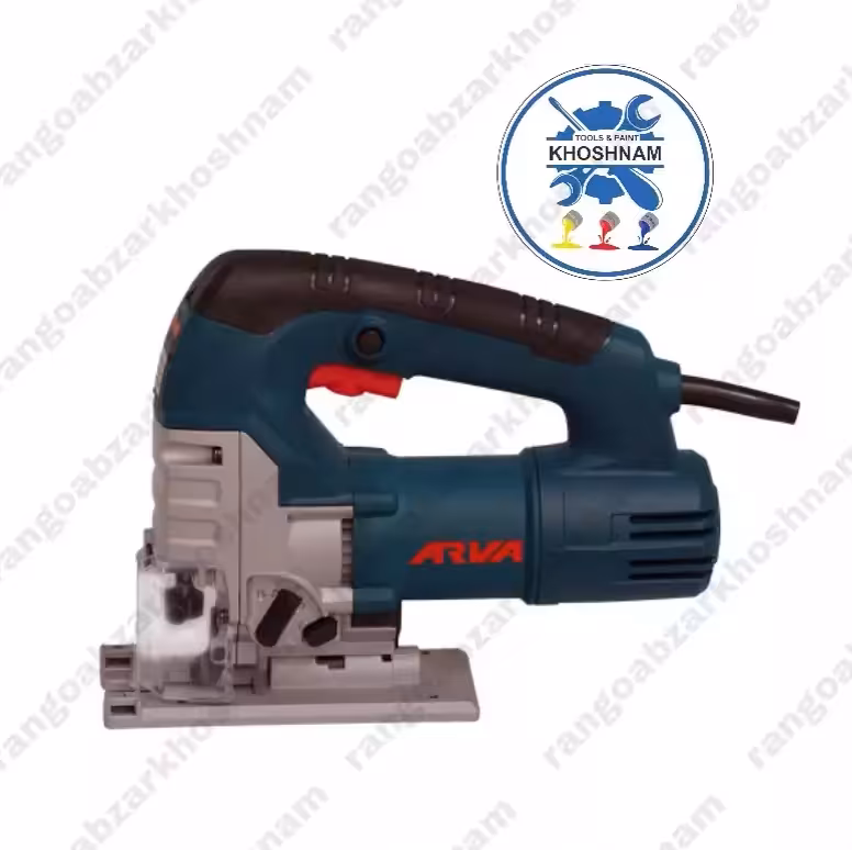 اره عمود بر برقی 650 وات گیربکسی مدل 5401