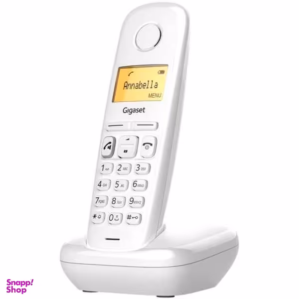 تلفن بی سیم گیگاست مدل A270