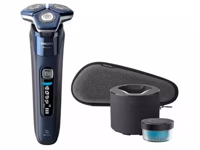 ماشین اصلاح موی صورت فیلیپس مدل S7885 با 12 ماه گارانتی شرکتی