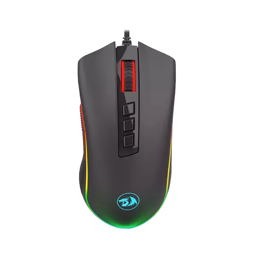 ماوس گیمینگ ردراگون Cobra M711 مشخصات، آخرین قیمت و خرید