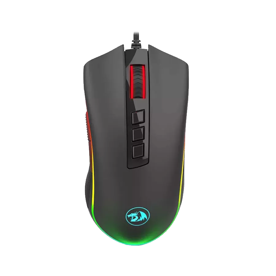 ماوس گیمینگ ردراگون Cobra M711 مشخصات، آخرین قیمت و خرید