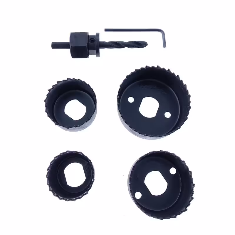 پک 6 عددی مته گردبر وکیومی موبینس