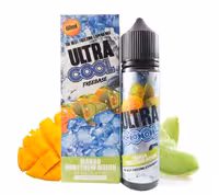 خرید و قیمت جویس انبه ملون یخ اولترا کول | Ultra Cool Mango Honeydew Melon Ice