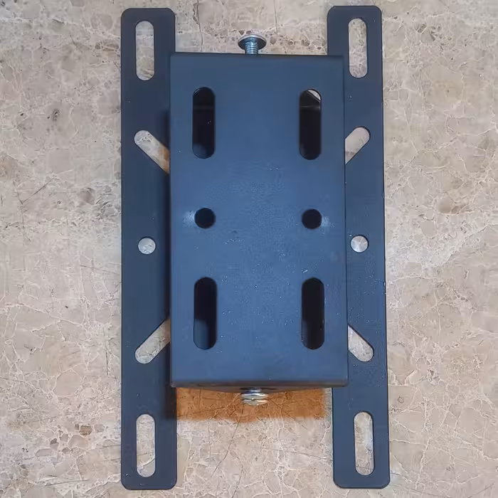 پایه دیواری مانیتور تک بعدی