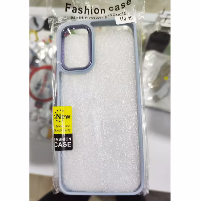 قاب نیواسکین سامسونگ Samsung A13 4G کد 1