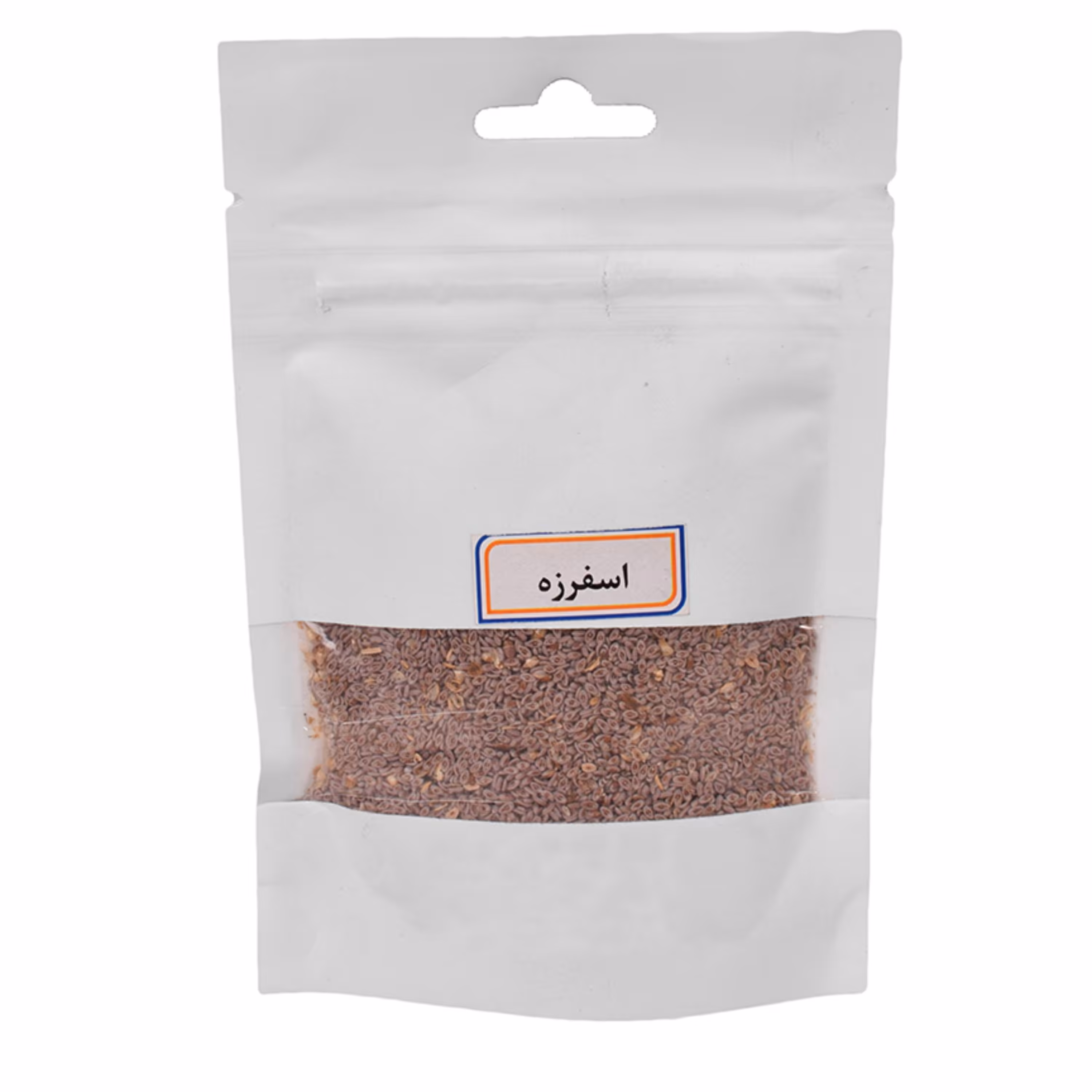 اسفرزه 50 گرمی