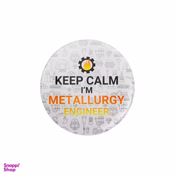 پیکسل ترمه طراحان ایده مدل مهندس متالورژی کد cfp1254