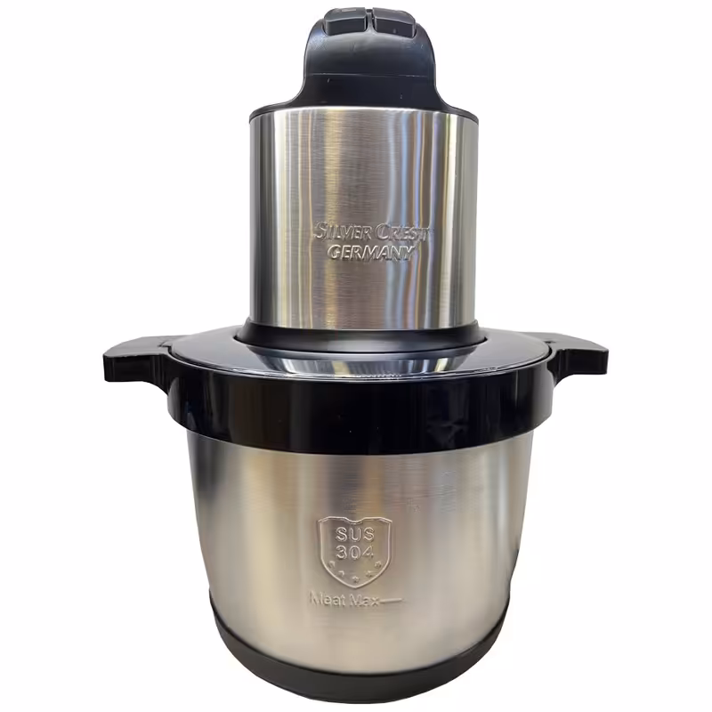 خردکن سیلور کرست مدل SL_2023 8L