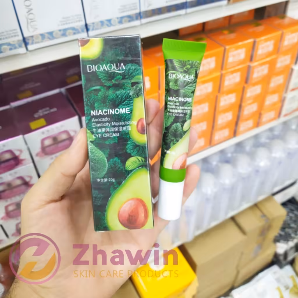 کرم دورچشم آووکادو بیواکوا حجم 20 میل

