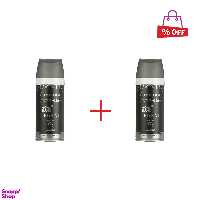اسپری خوشبو کننده بدن مردانه پرستیژ (Prestige) مدل MONT BLANC LEGEND حجم 150 میلی‌‌لیتر مجموعه 2 عددی