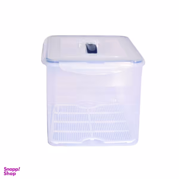 ظرف نگهدارنده لیمون مدل 1211 متوسط