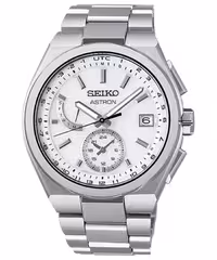 ساعت مچی مردانه سیکو ، زیرمجموعه Astron, کد SBXY085