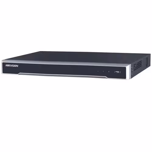 ضبط کننده ویدئویی هایک ویژن DS-7616NI-K2/16P