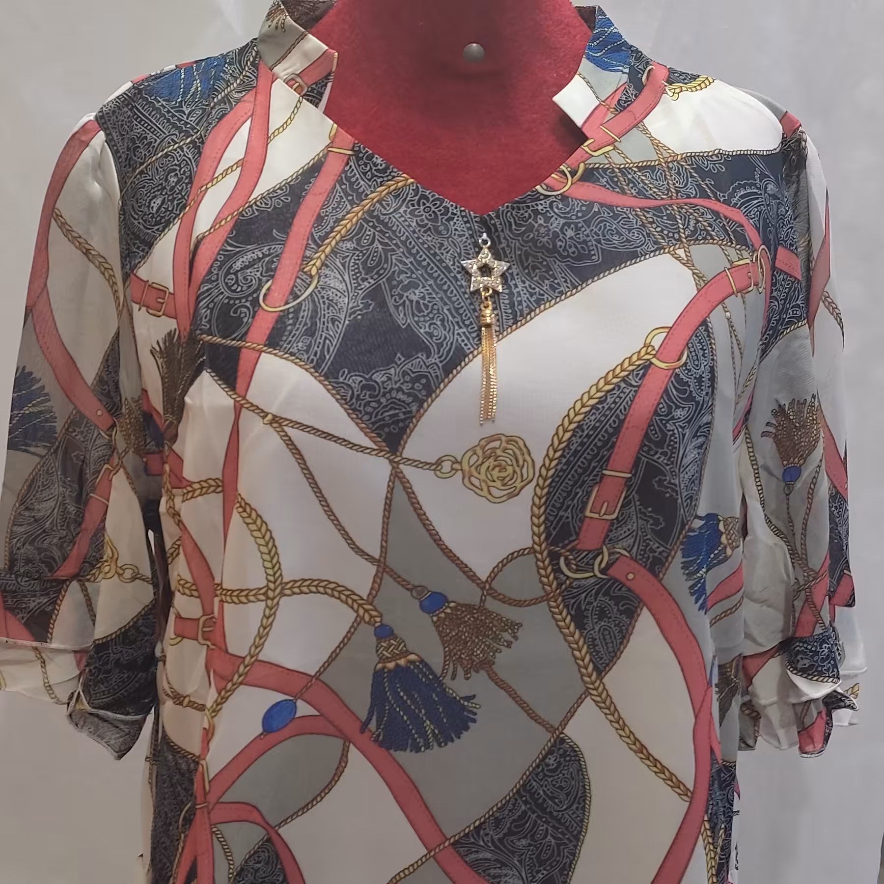 شومیز  مجلسی زنانه 