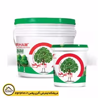 چسب محافظ تنه درختان مرهم