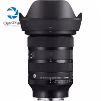 لنز سیگما Sigma 24-70mm f/2.8 DG DN II Art Lens for Sony E