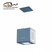 هود کن کیوب آبی