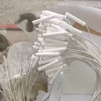 فندک اجاق گاز مدل پادیسان سه شیار قدیم درجه یک