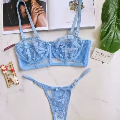 ست وایت لیدی