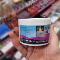 ماسک صورت و بدن آنیا