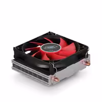 فن سی پی یو دیپ کول مدل اچ تی پی سی 200