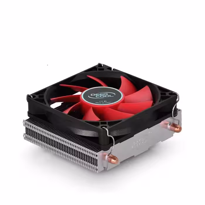 فن سی پی یو دیپ کول مدل اچ تی پی سی 200