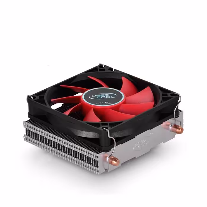 فن سی پی یو دیپ کول مدل اچ تی پی سی 200