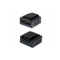 تین کلاینت اینتل NUC8i3BELS