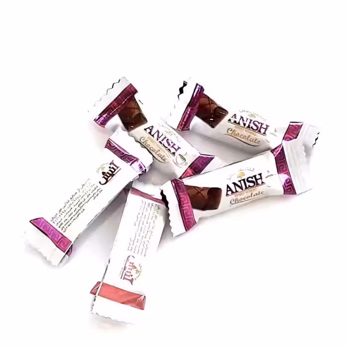 شکلات ترنج آنیش (200 گرم)