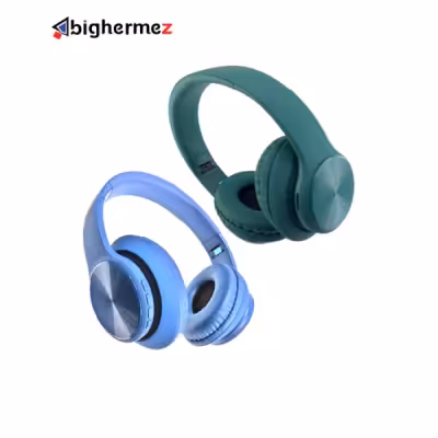 هدفون بلوتوث وایرلس مدل E800BT