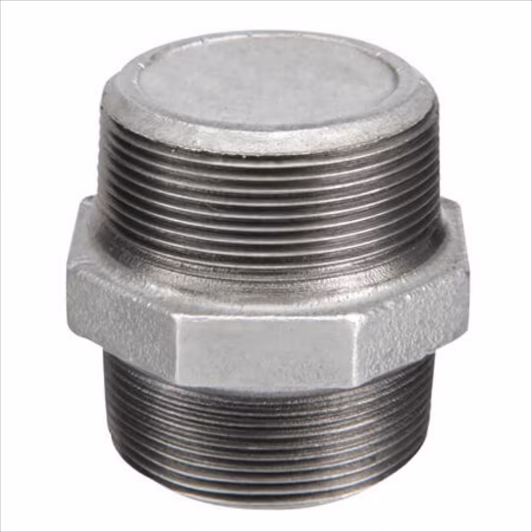 مغزی دنده ای گالوانیزه سایز 25