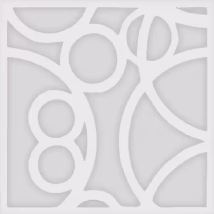 تایل معرق سی ان سی cnc باطلق سقف کاذب کد t21 ابعاد 60 در 60 (پس کرایه)