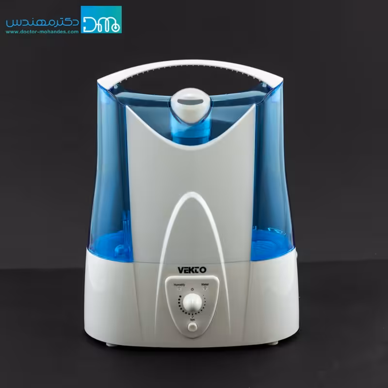 بخور سرد وکتو HQ-2008B2 (با یک سال گارانتی)