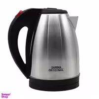 کتری برقی سارینا مدل SA-105
